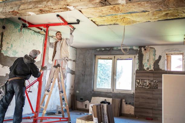 Best Insulation for Specific Applications in Indiantown, FL