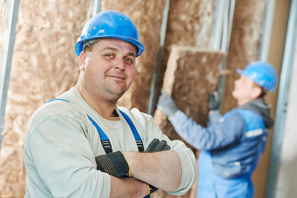 Professional Insulation Contractor in FL