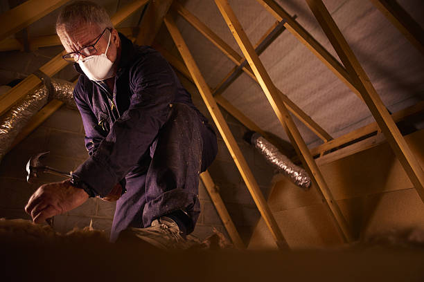 Best Insulation for Specific Applications in Indiantown, FL